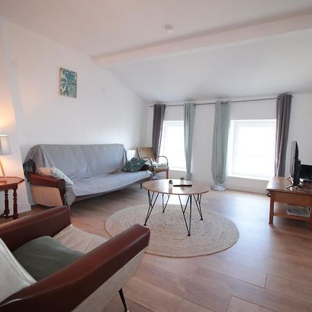 Logement Neuf "Meuse" - Hyper Centre - Parking Proche - Proche Gare - 4 Chambres - Terrasse Couverte - Wifi ! Gere Par Prestazen'Services 默兹河畔凡尔登 外观 照片